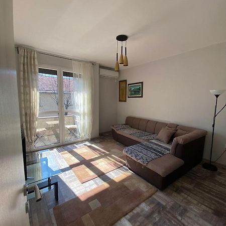 Apartmani Vila Cetinje Esterno foto