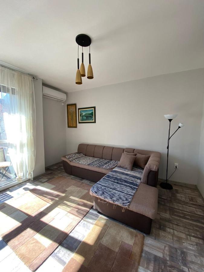 Apartmani Vila Cetinje Esterno foto